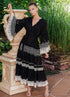 Maxikleid 23F-834/2 C FRESH COTTON